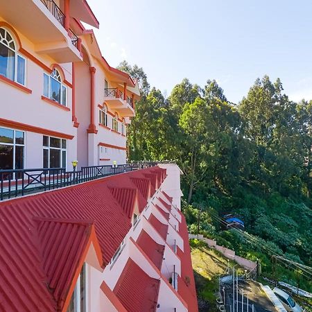 Hotel The Byke Sunshine Grand Udagamandalam Exterior foto