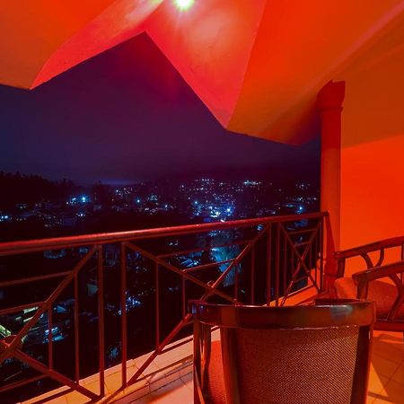 Hotel The Byke Sunshine Grand Udagamandalam Exterior foto