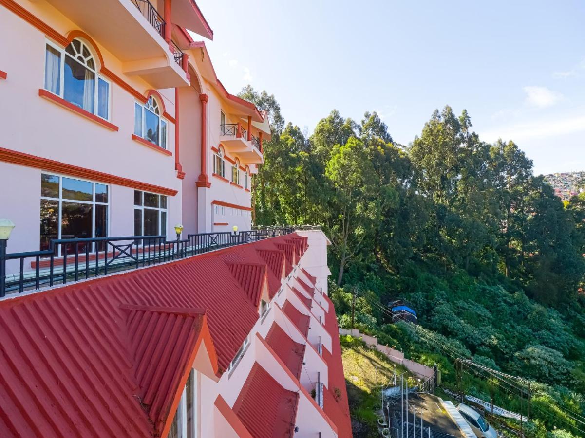 Hotel The Byke Sunshine Grand Udagamandalam Exterior foto