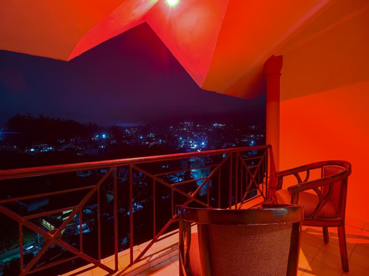 Hotel The Byke Sunshine Grand Udagamandalam Exterior foto