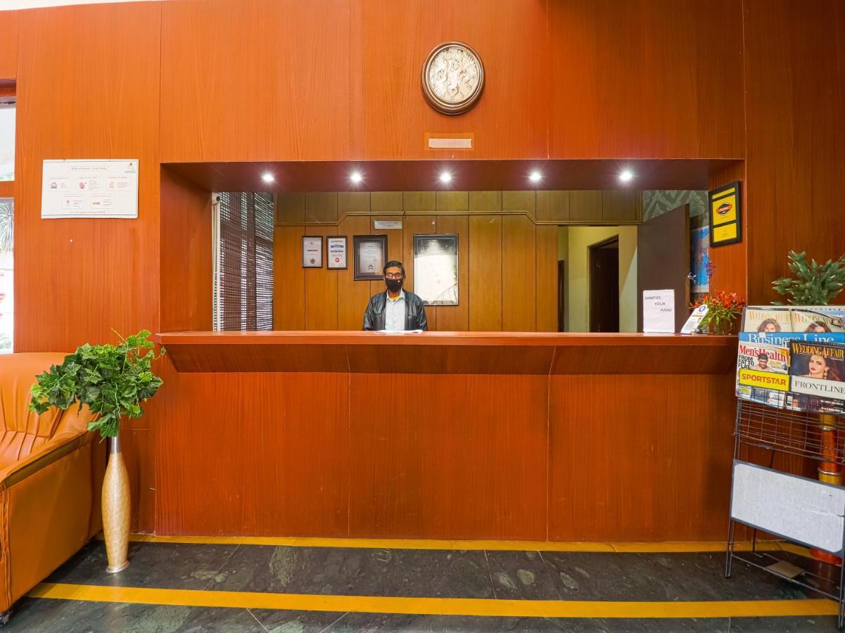 Hotel The Byke Sunshine Grand Udagamandalam Exterior foto