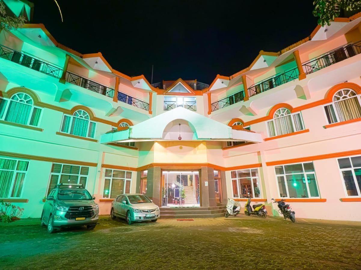 Hotel The Byke Sunshine Grand Udagamandalam Exterior foto