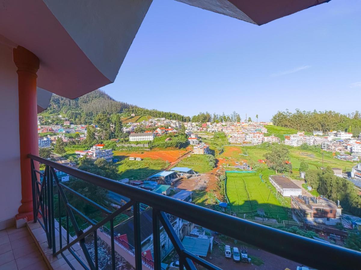 Hotel The Byke Sunshine Grand Udagamandalam Exterior foto