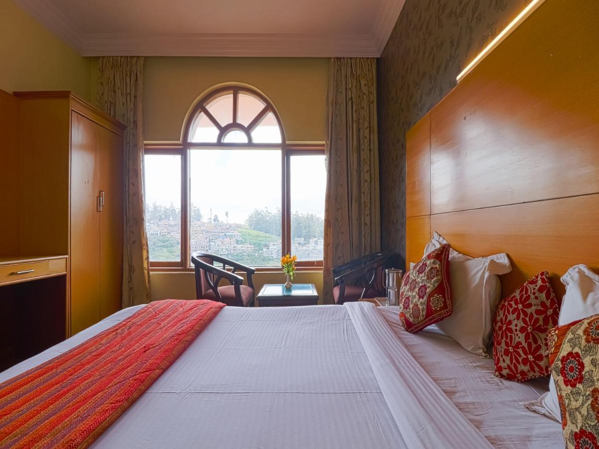Hotel The Byke Sunshine Grand Udagamandalam Exterior foto