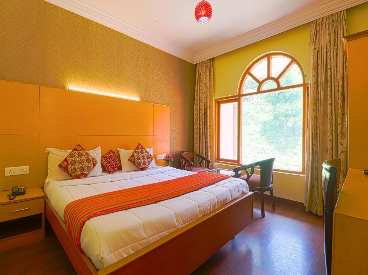 Hotel The Byke Sunshine Grand Udagamandalam Exterior foto