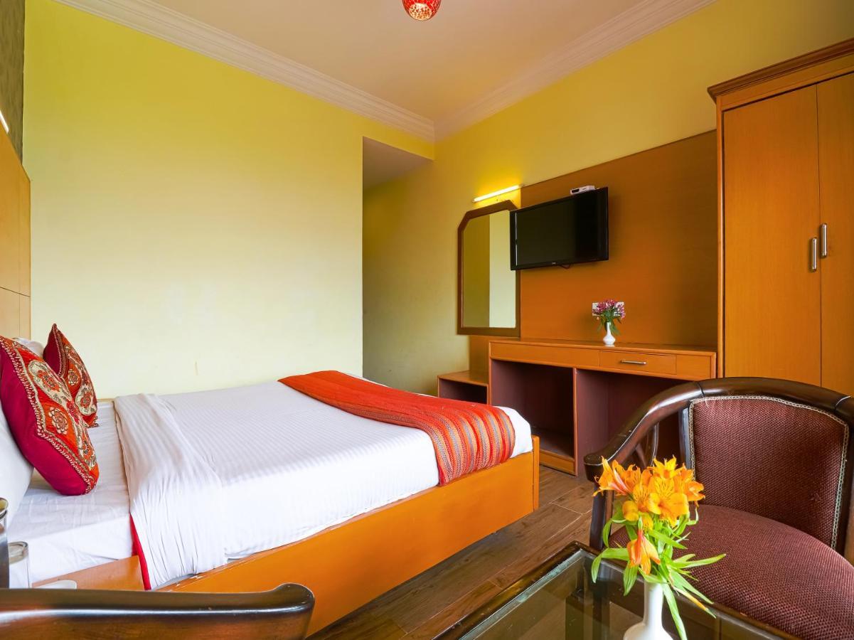 Hotel The Byke Sunshine Grand Udagamandalam Exterior foto