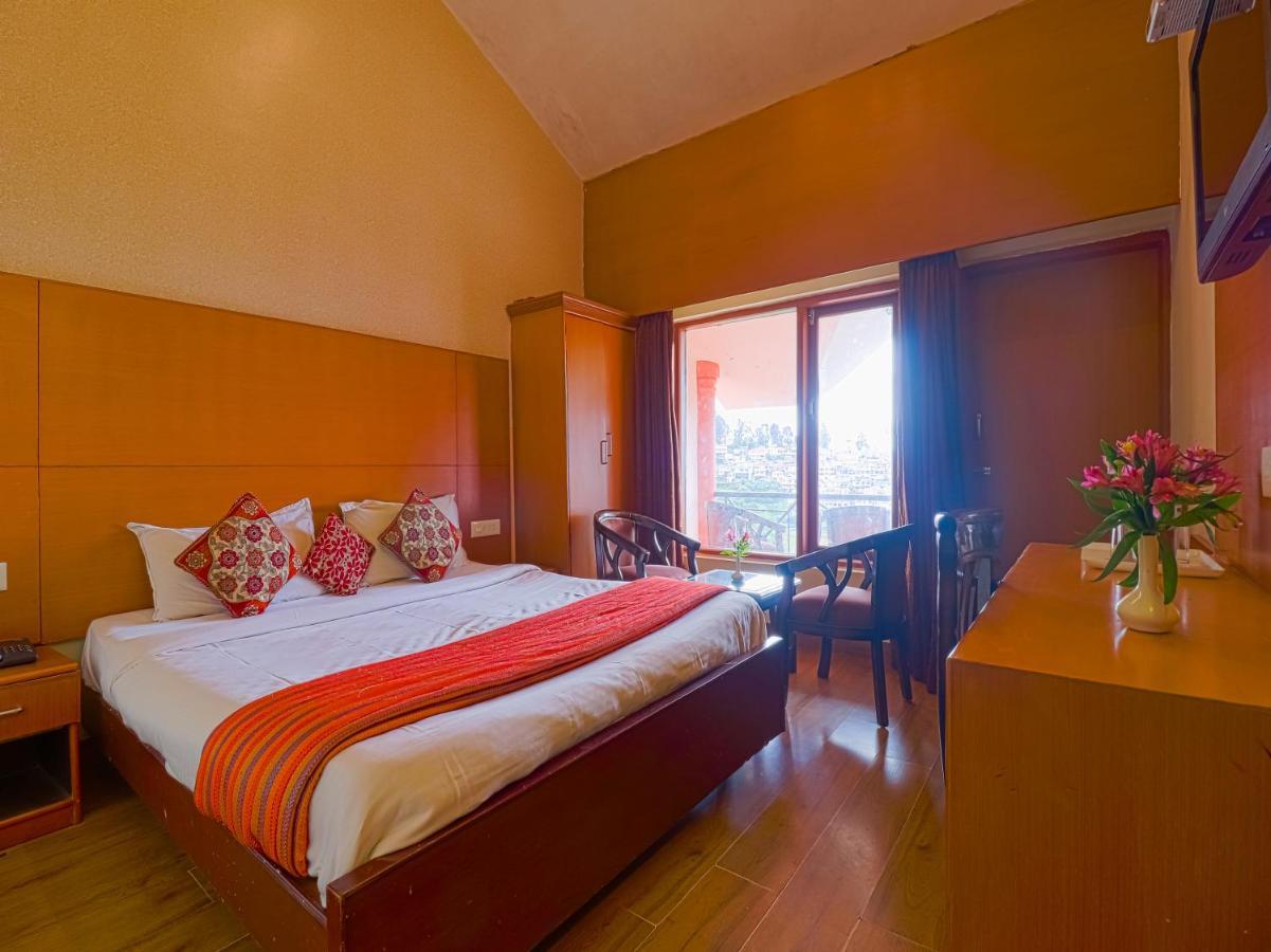 Hotel The Byke Sunshine Grand Udagamandalam Exterior foto