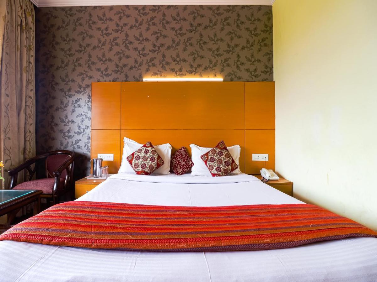 Hotel The Byke Sunshine Grand Udagamandalam Exterior foto
