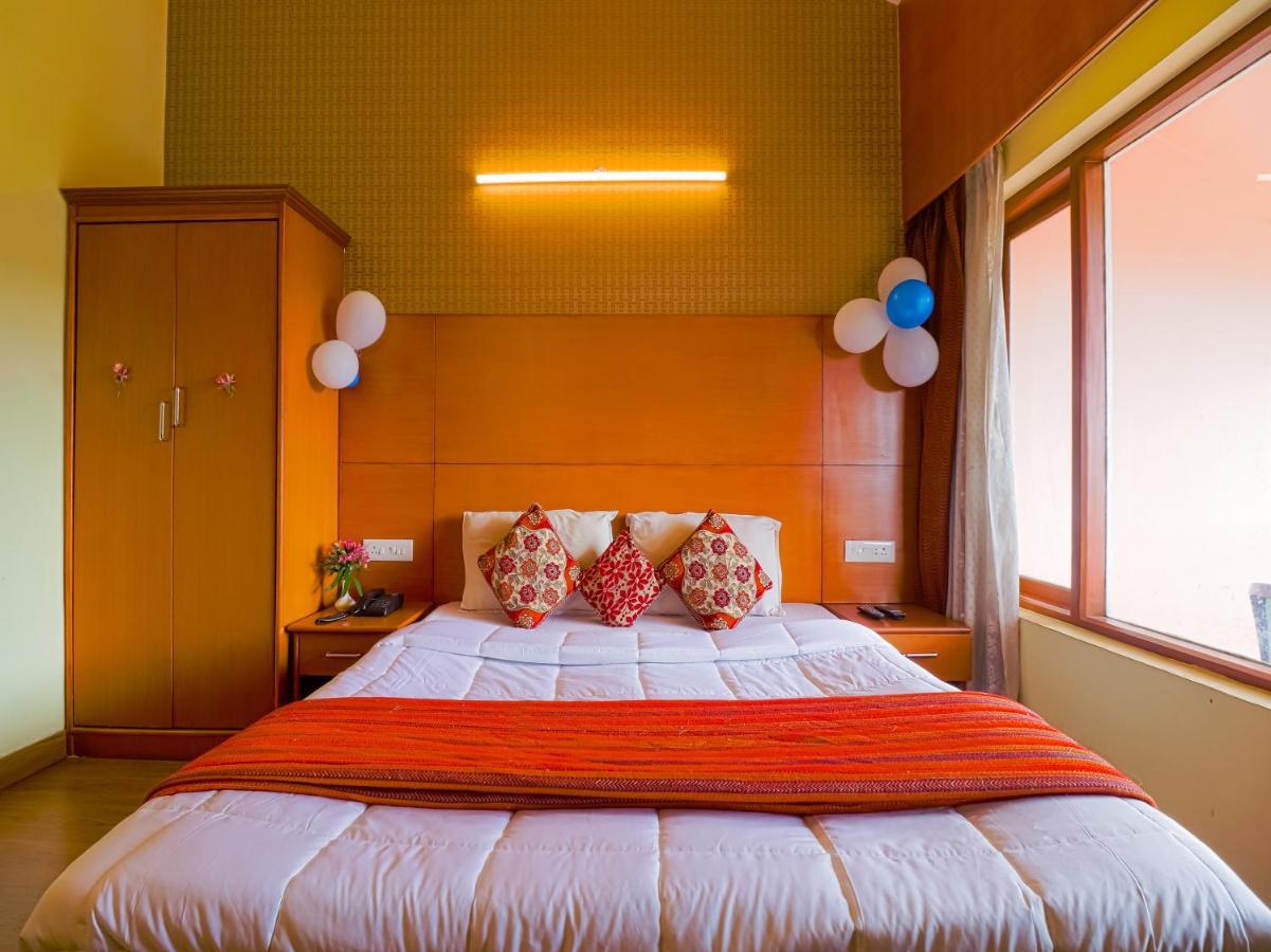 Hotel The Byke Sunshine Grand Udagamandalam Exterior foto