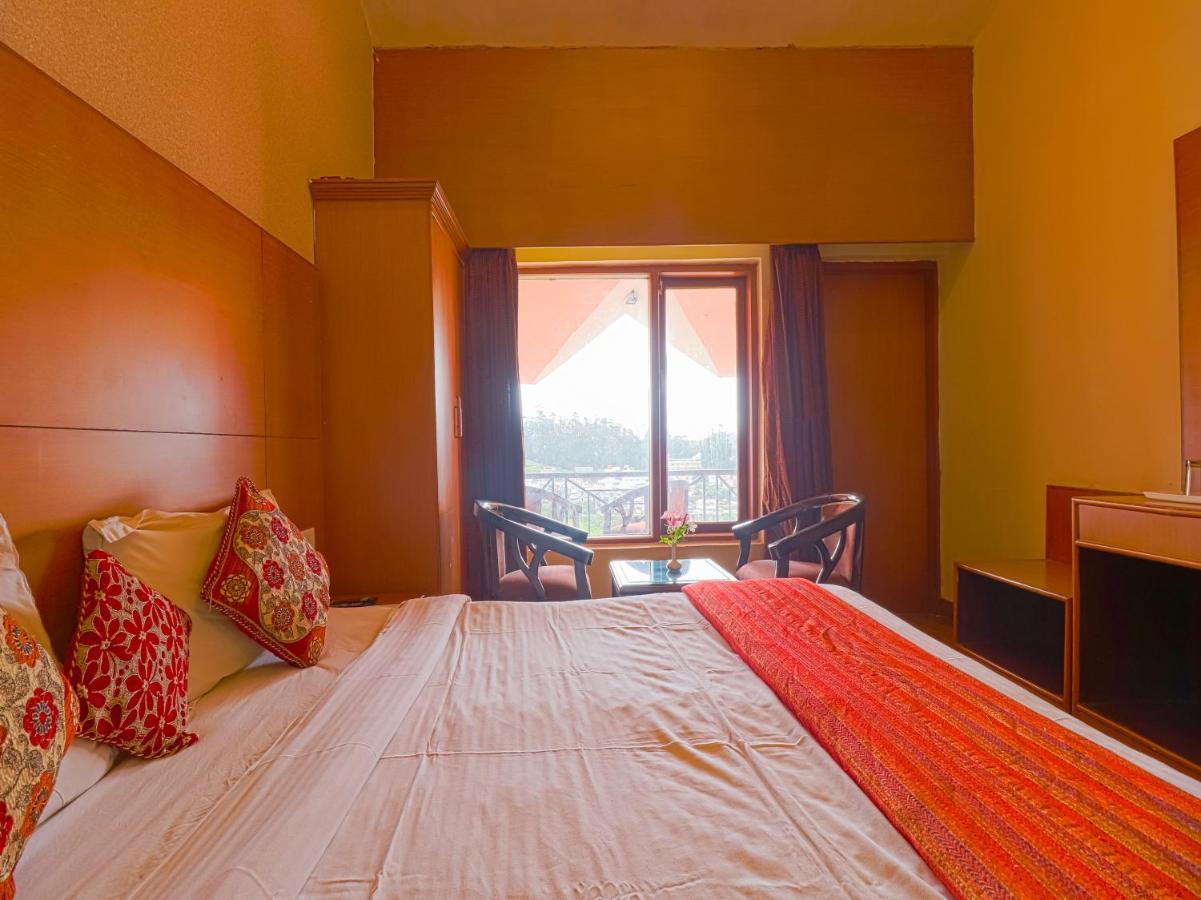 Hotel The Byke Sunshine Grand Udagamandalam Exterior foto