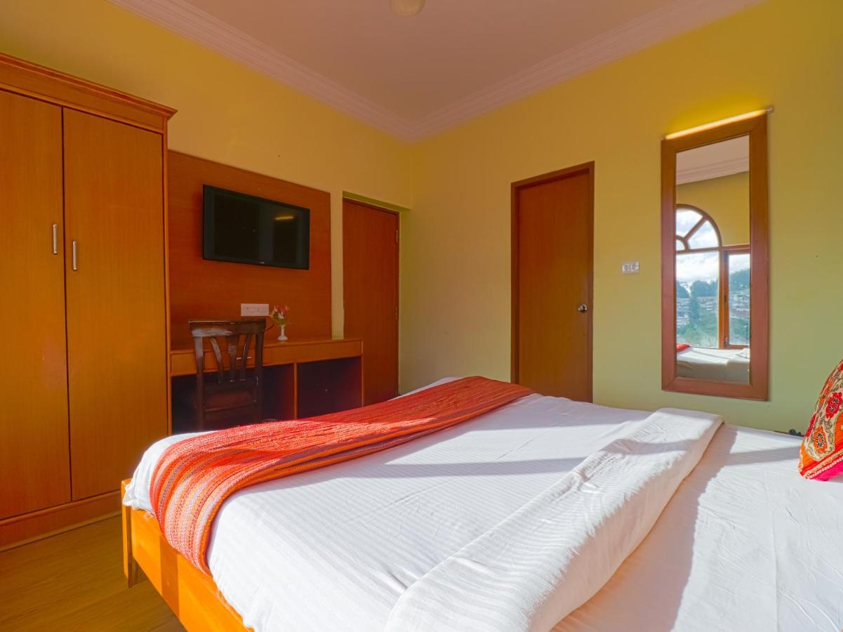 Hotel The Byke Sunshine Grand Udagamandalam Exterior foto