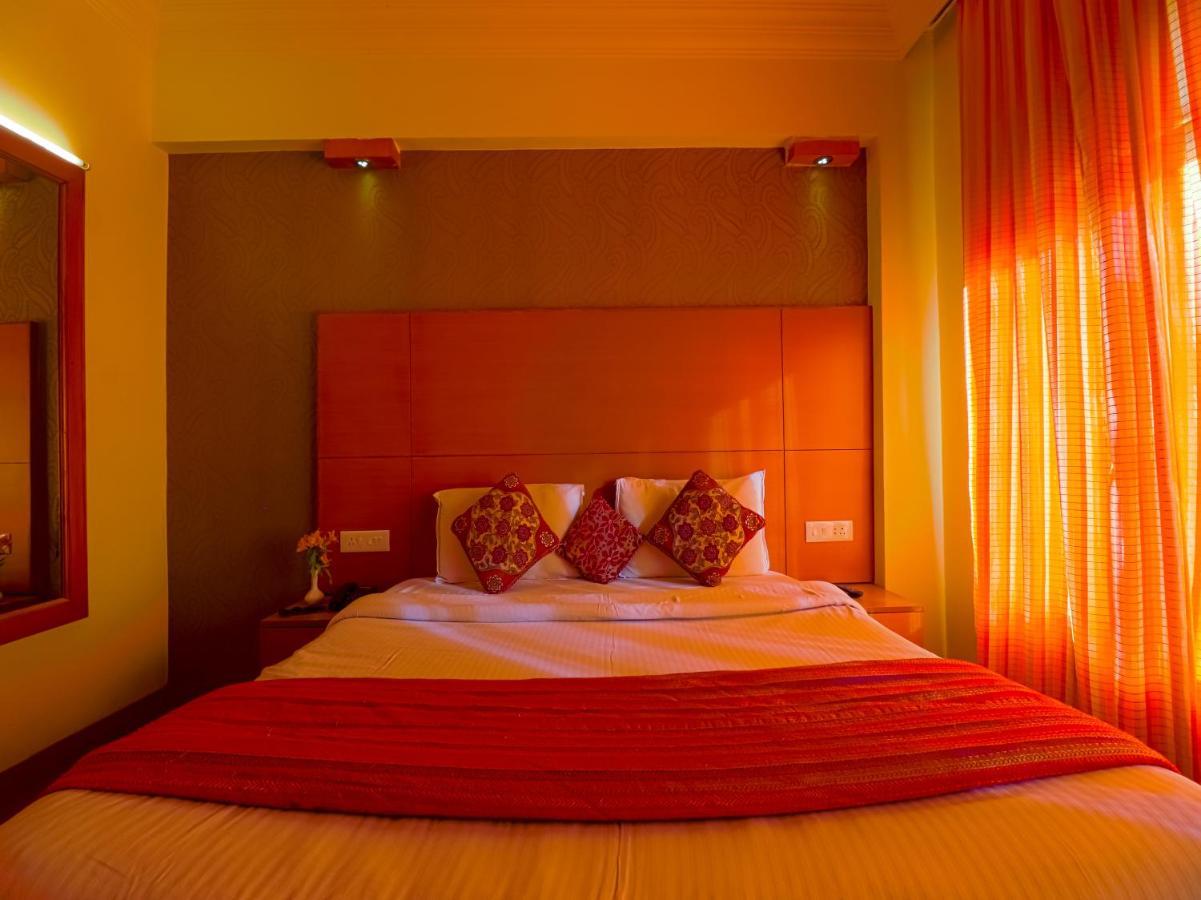 Hotel The Byke Sunshine Grand Udagamandalam Exterior foto