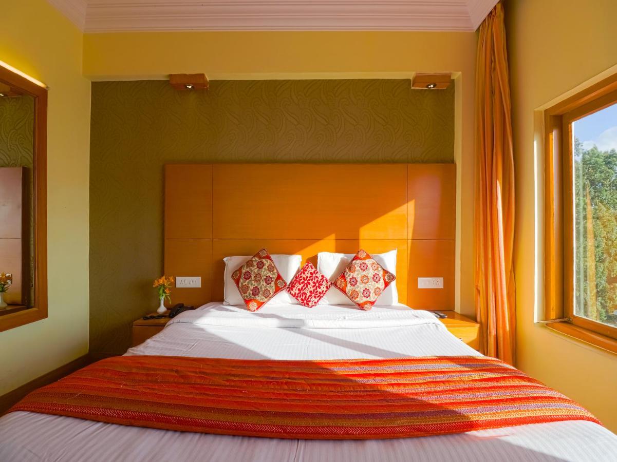Hotel The Byke Sunshine Grand Udagamandalam Exterior foto