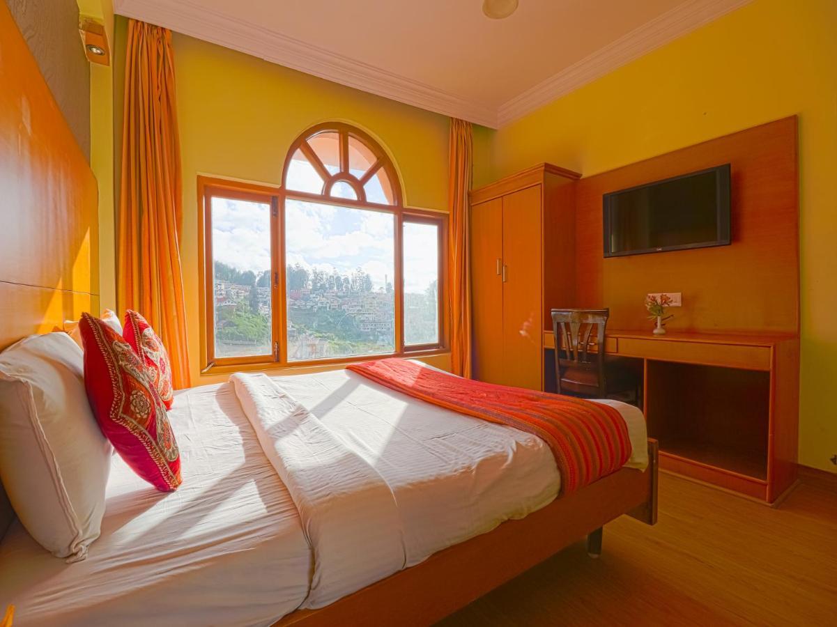 Hotel The Byke Sunshine Grand Udagamandalam Exterior foto