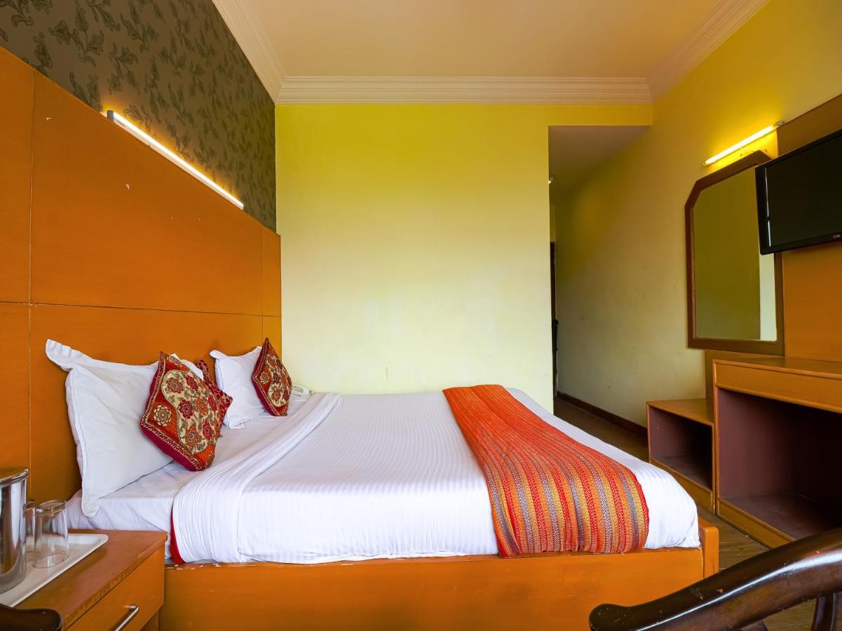 Hotel The Byke Sunshine Grand Udagamandalam Exterior foto