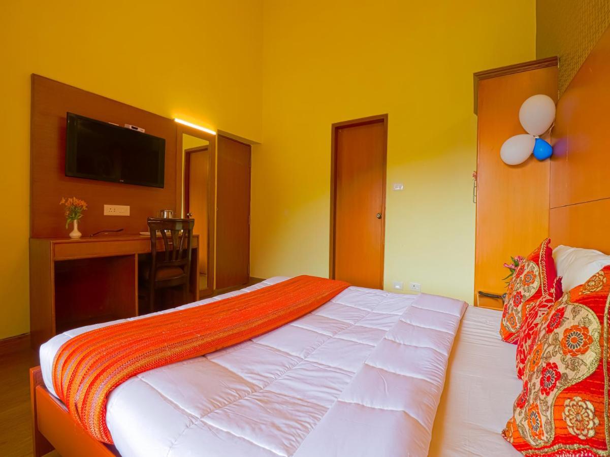 Hotel The Byke Sunshine Grand Udagamandalam Exterior foto