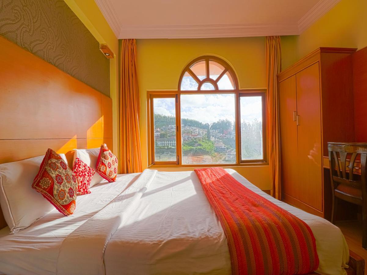 Hotel The Byke Sunshine Grand Udagamandalam Exterior foto