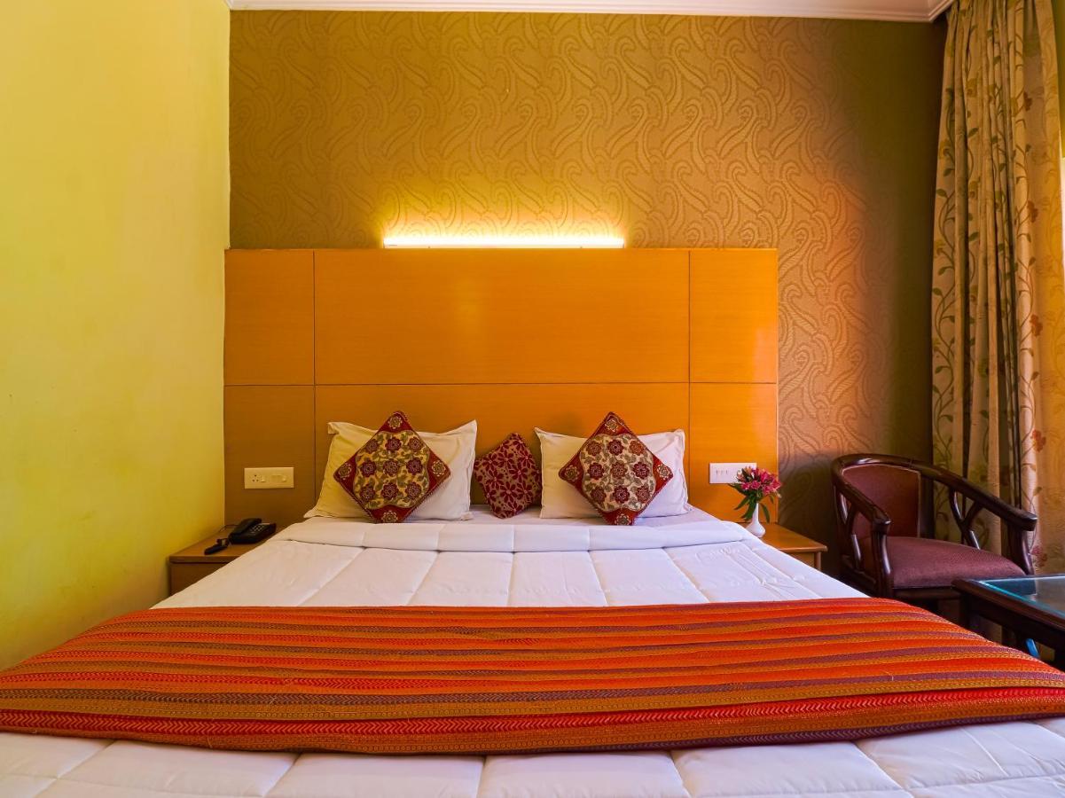 Hotel The Byke Sunshine Grand Udagamandalam Exterior foto