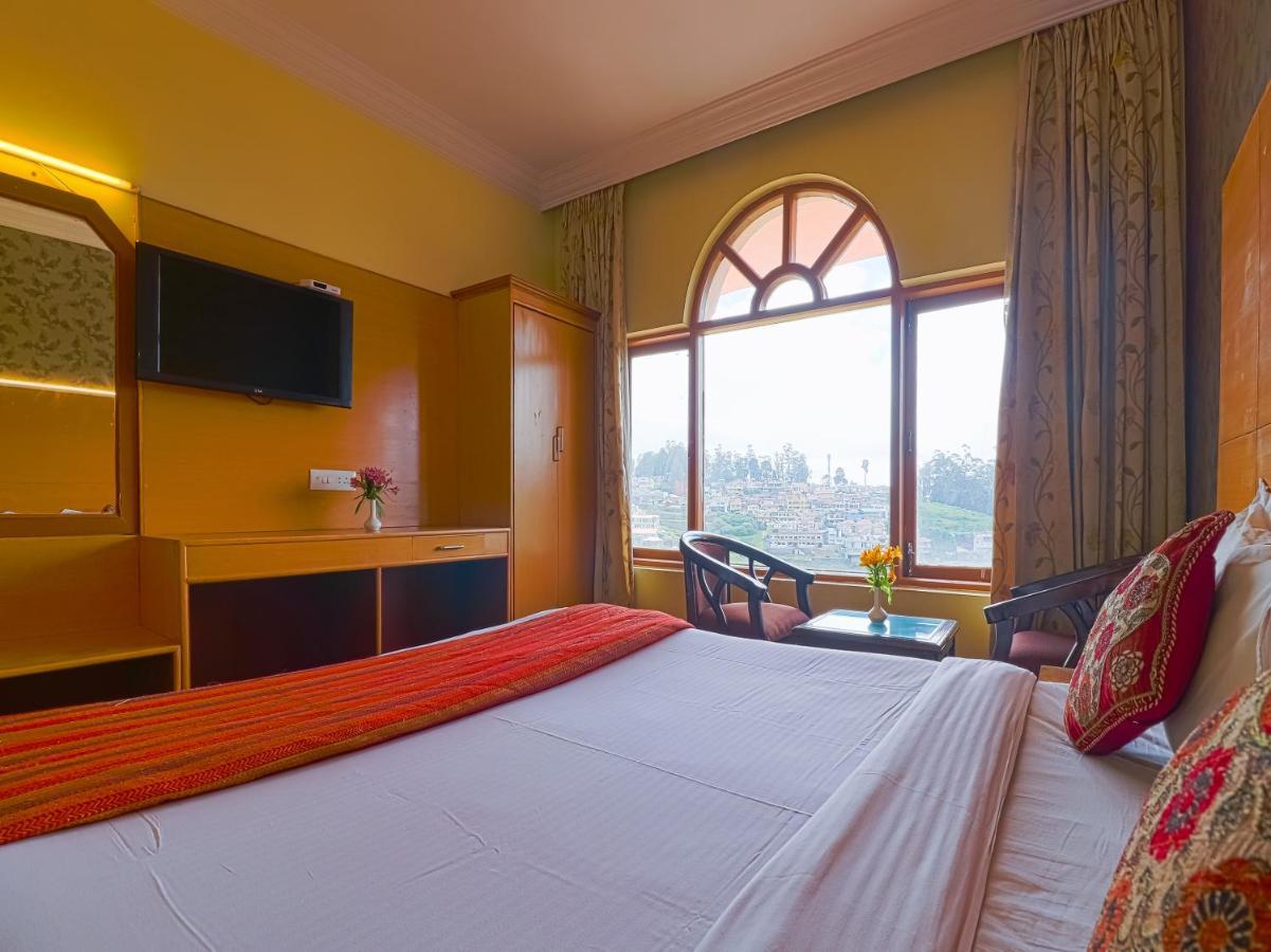 Hotel The Byke Sunshine Grand Udagamandalam Exterior foto