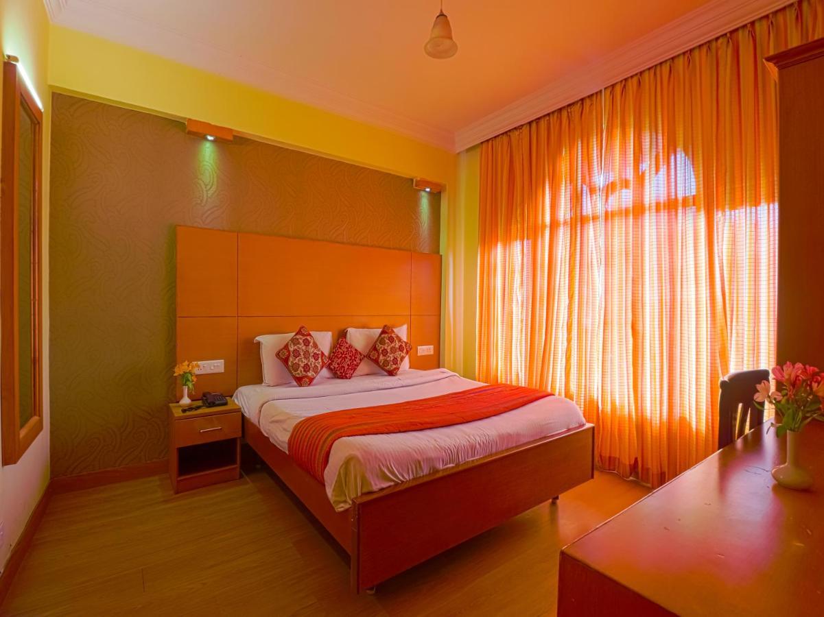 Hotel The Byke Sunshine Grand Udagamandalam Exterior foto