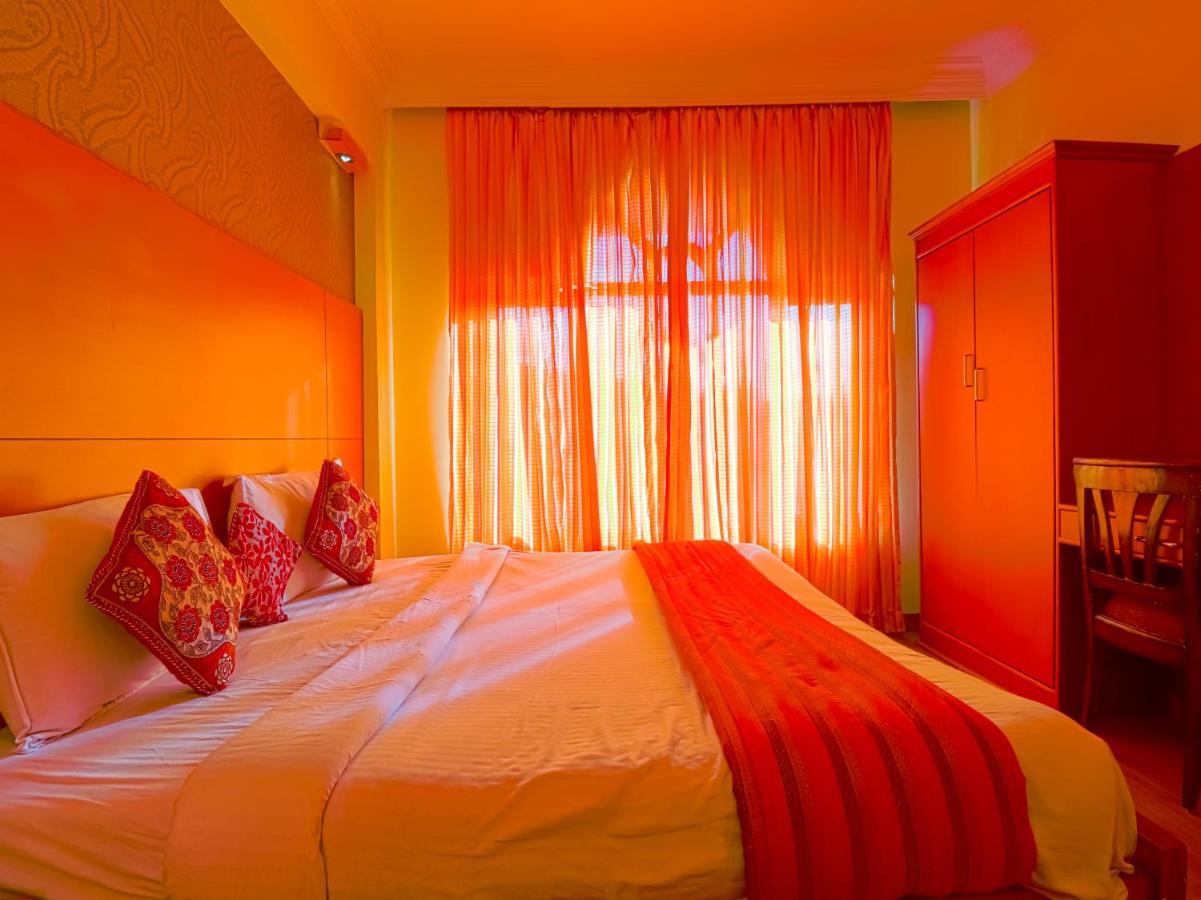 Hotel The Byke Sunshine Grand Udagamandalam Exterior foto