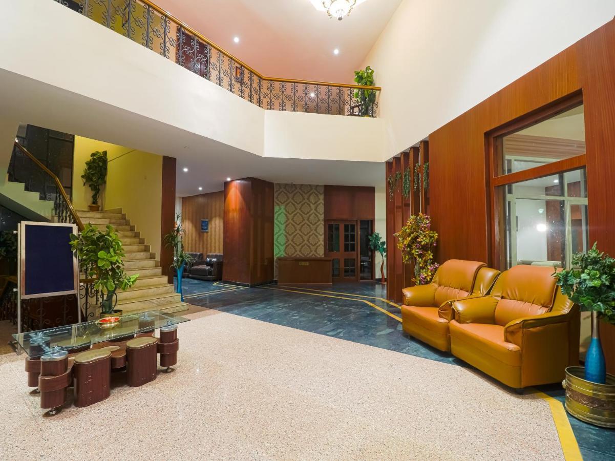 Hotel The Byke Sunshine Grand Udagamandalam Exterior foto