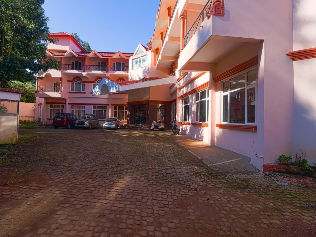 Hotel The Byke Sunshine Grand Udagamandalam Exterior foto