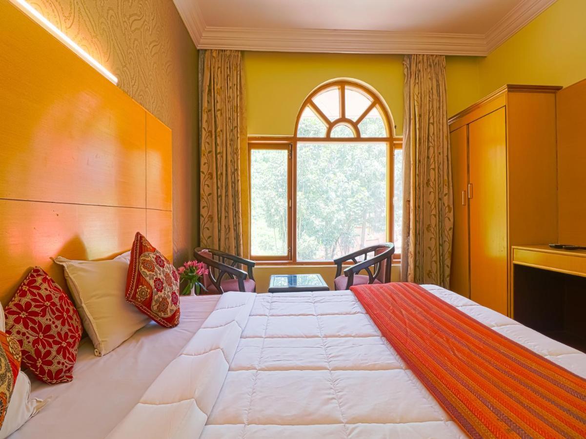 Hotel The Byke Sunshine Grand Udagamandalam Exterior foto