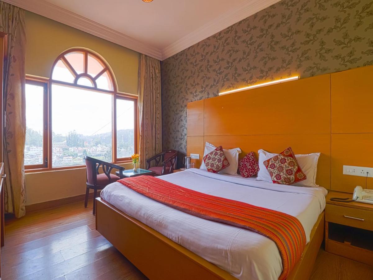 Hotel The Byke Sunshine Grand Udagamandalam Exterior foto