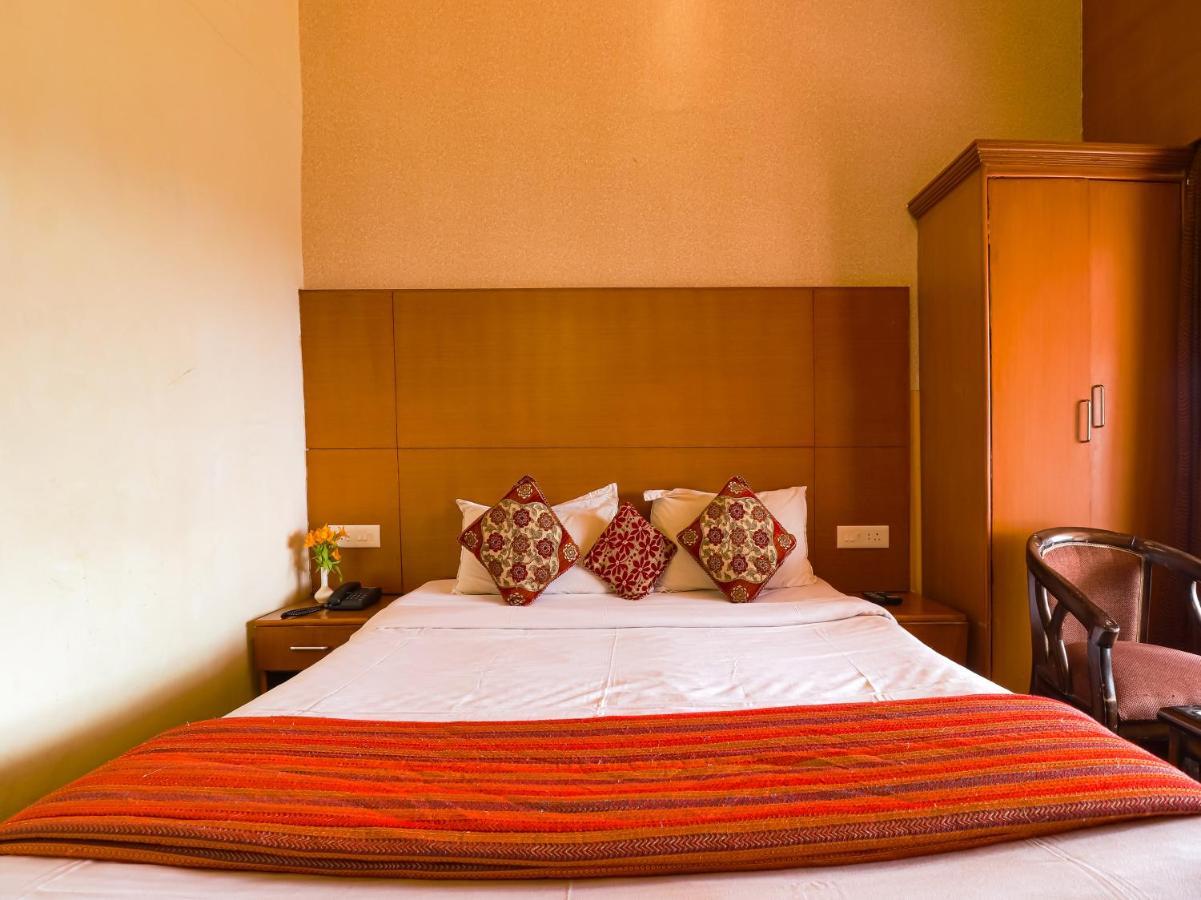 Hotel The Byke Sunshine Grand Udagamandalam Exterior foto