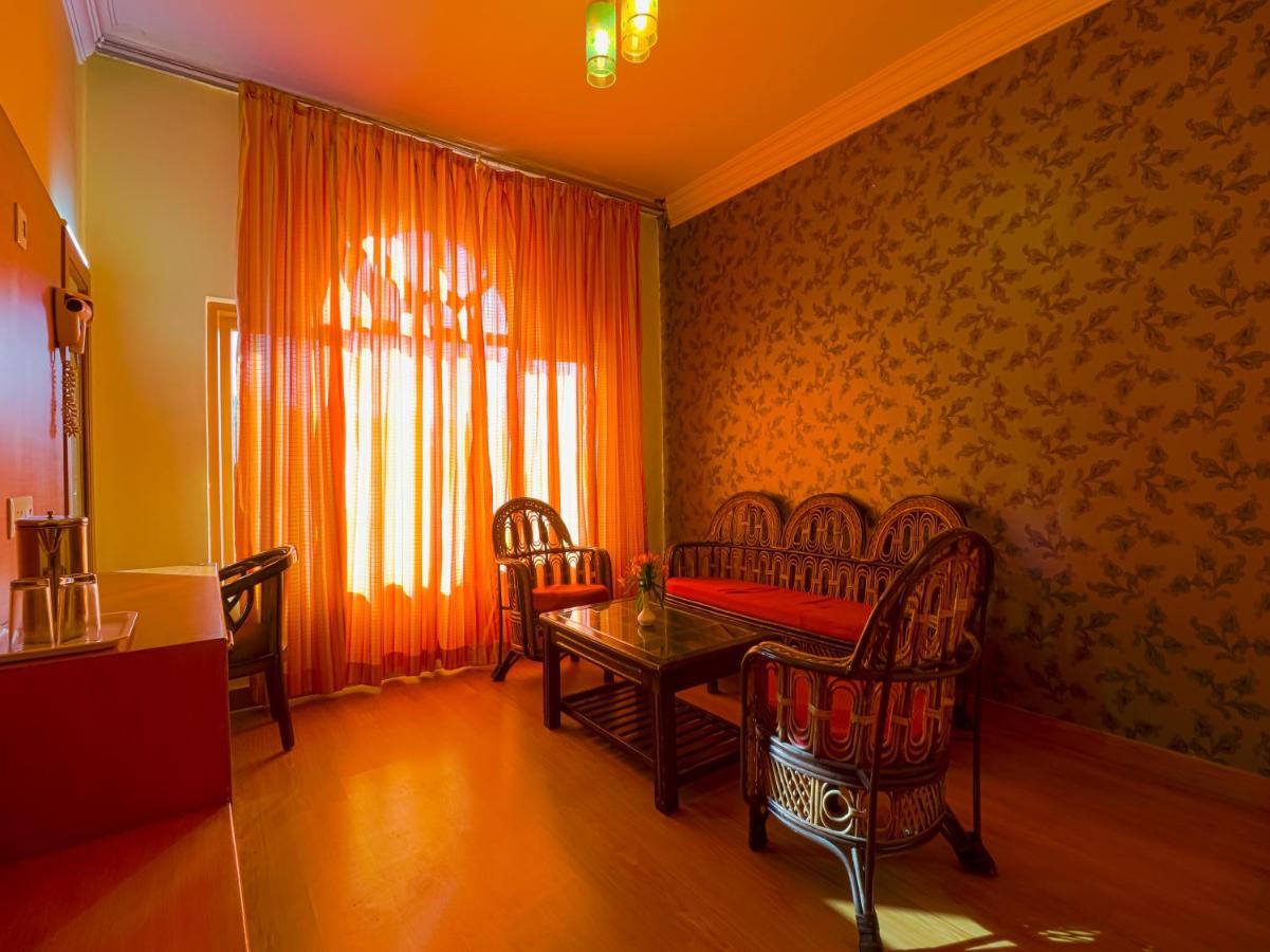 Hotel The Byke Sunshine Grand Udagamandalam Exterior foto