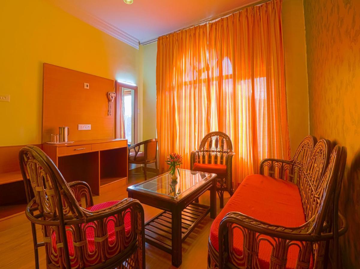 Hotel The Byke Sunshine Grand Udagamandalam Exterior foto